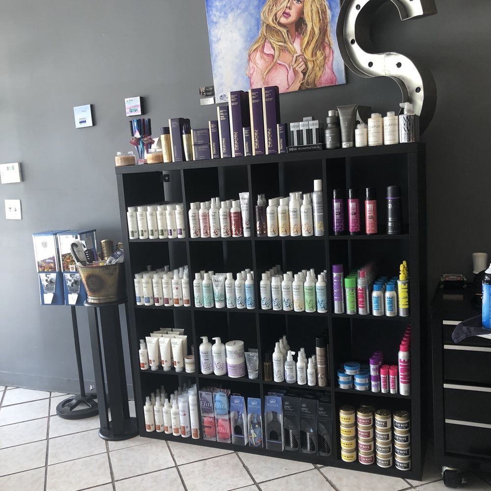 Steele Hair Gallery - Hair Extensions Near Me - Jacksonville, Florida Steele Hair Gallery - Hair Extensions Near Me - Jacksonville, Florida