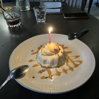 Oceana - Tres Leches - Seafood Near Me - Rancho Mirage, California Oceana - Tres Leches - Seafood Near Me - Rancho Mirage, California