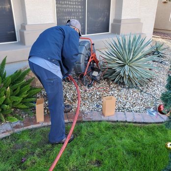 Roto-Rooter Plumbing & Water Cleanup - Joe, doing his thing! - Plumbing Near Me - Glendale, Arizona Roto-Rooter Plumbing & Water Cleanup - Joe, doing his thing! - Plumbing Near Me - Glendale, Arizona