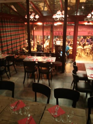 Les Patios by null