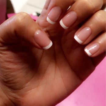 Envy Nails - Im obsessed with my nails.. the service is amazing.. the price is amazing.. I definitely recommend this place - Nail Salons Near Me - Garland, Texas