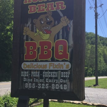Hungry Bear BBQ - Barbeque Near Me - Gatlinburg, Tennessee Hungry Bear BBQ - Barbeque Near Me - Gatlinburg, Tennessee