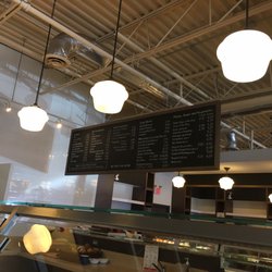 Molisana Bakery - Menu April 2019  Pizza Slice - $3