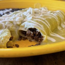 vegan enchiladas with vegan ground beef vegan enchiladas with vegan ground beef