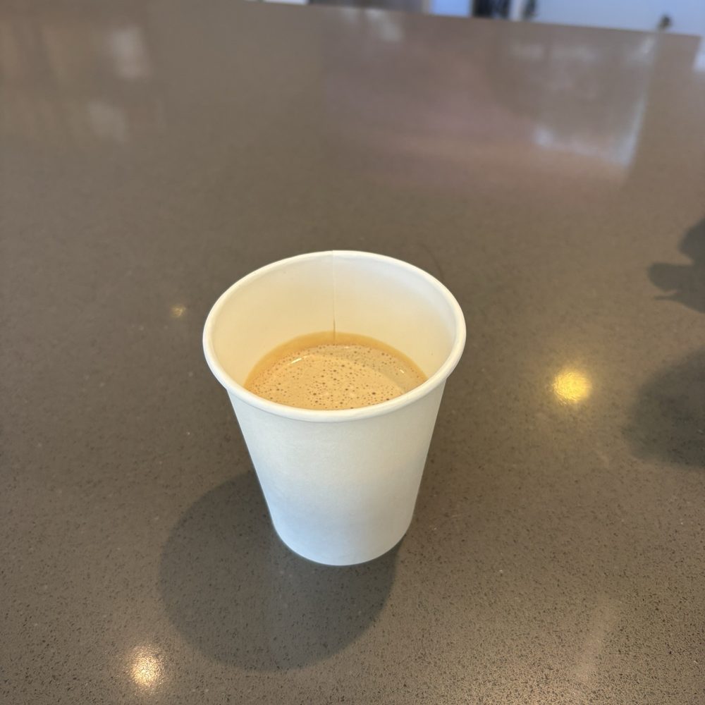 Canani Coffee - Cortadito  so good - Coffee & Tea Near Me - Pomona, California