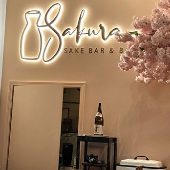Sakura Sake Bar - Cocktail Bars Near Me - Atlanta, Georgia Sakura Sake Bar - Cocktail Bars Near Me - Atlanta, Georgia