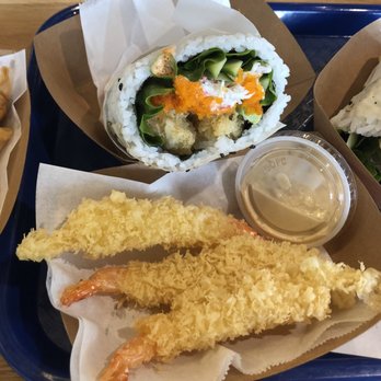 Pocket Sushi - Sushi Bars Near Me - Pleasanton, California Pocket Sushi - Sushi Bars Near Me - Pleasanton, California