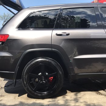 Dubs & Tires - Tires Near Me - Hallandale Beach, Florida