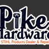 Pike's Hardware gift card