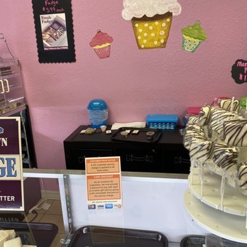 Just Cupcakin' Around - Cupcakes Near Me - Merritt Island, Florida Just Cupcakin' Around - Cupcakes Near Me - Merritt Island, Florida