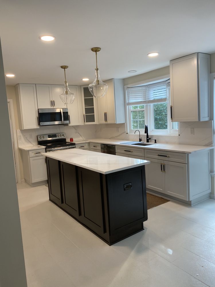TYSONS HOME REMODELING Updated April 2024 Request Consultation