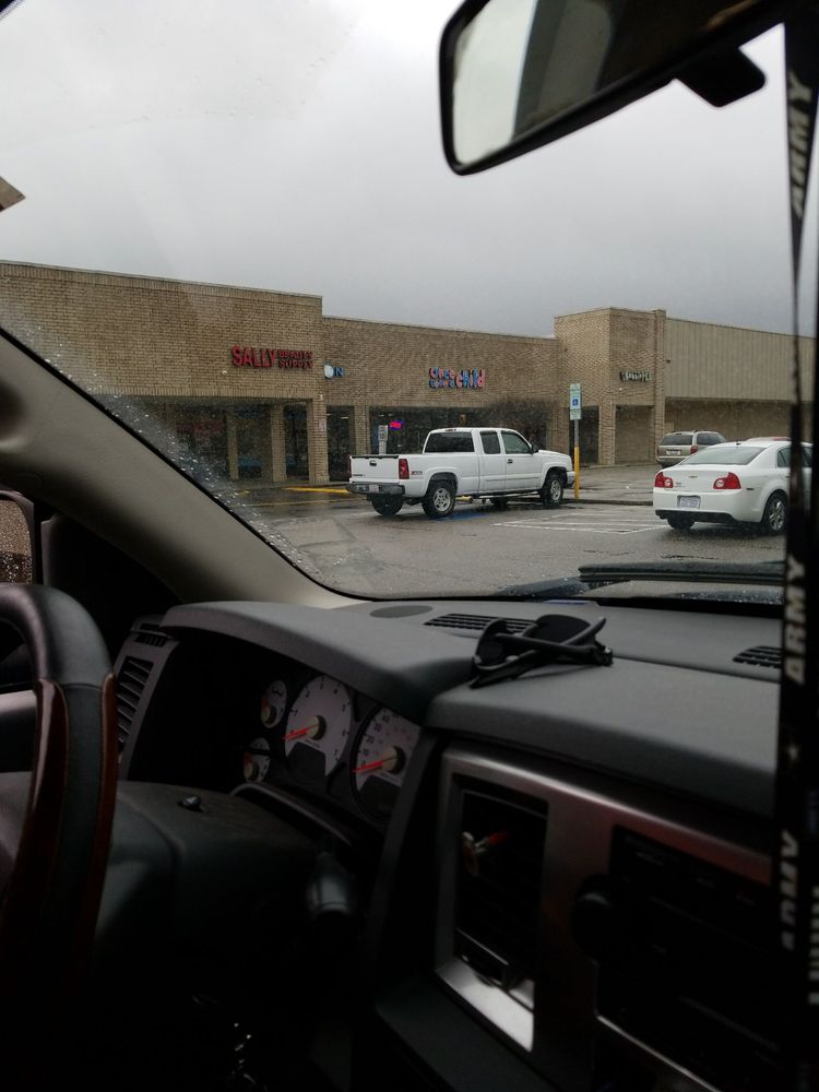 SALLY BEAUTY SUPPLY 141 Westwood Shopping Ctr, Fayetteville, North