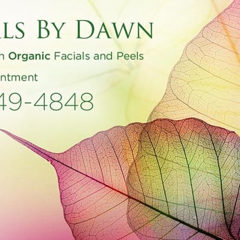 Facials by Dawn - Facials By Dawn - Estheticians Near Me - San Diego, California Facials by Dawn - Facials By Dawn - Estheticians Near Me - San Diego, California