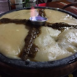 Já Tô Inno - "Ponto X" - 1o lugar Comida di Buteco 2016