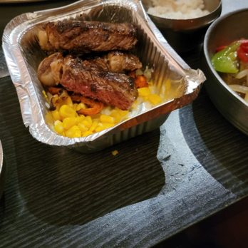 Let's Meat - Korean Near Me - New York, New York