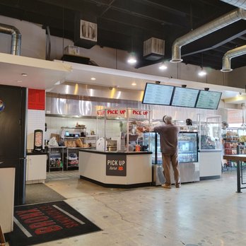 BRONX Sandwich - Indoors - Sandwiches Near Me - Anaheim, California BRONX Sandwich - Indoors - Sandwiches Near Me - Anaheim, California