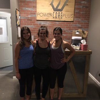 Power Core Plus - Barre Classes Near Me - Mesa, Arizona