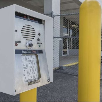 Extra Space Storage - Office - Self Storage Near Me - North Charleston, South Carolina