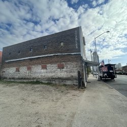 The Stables Bar
