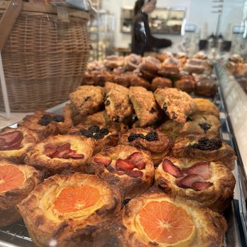 Tommy and Atticus - Pastries! - Bakeries Near Me - Redondo Beach, California Tommy and Atticus - Pastries! - Bakeries Near Me - Redondo Beach, California