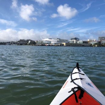 Dogpatch Paddle - Summer Camps Near Me - San Francisco, California