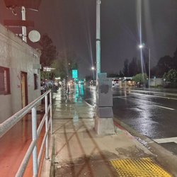 Rancho Liquors - Bar Sunday night