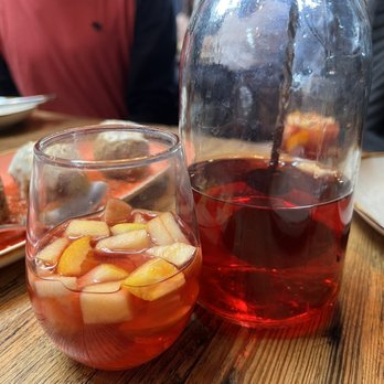 Sangria Tapas Restaurant - Sangria - Tapas/Small Plates Near Me - Mahwah, New Jersey