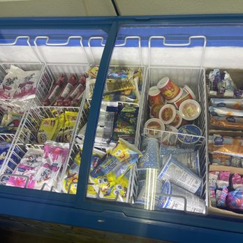 Paleteria Hidalgo - Character ice creams - Ice Cream & Frozen Yogurt Near Me - Fontana, California