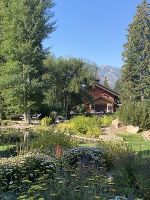 Sun Valley Resort by null