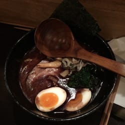 麵屋黑琥