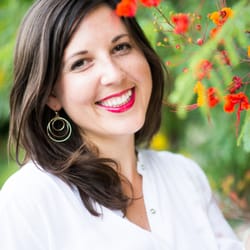 Dragon Blossom Healing Arts - Corinne Welder, owner and practitioner