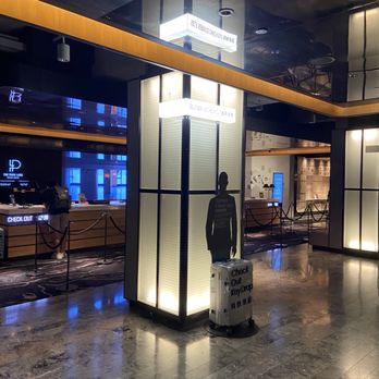 柏寧酒店 - Lobby - Hotels Near Me - Hong Kong, HK