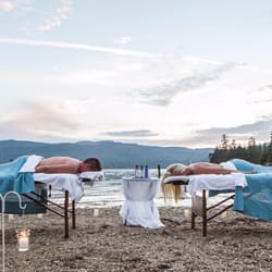 Time to Glow - Mobile Spa - Couples Massage