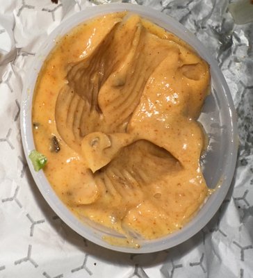 Nani's Piri Piri Chicken by null