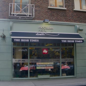 McCabes Deli - Delis Near Me - Dublin, D McCabes Deli - Delis Near Me - Dublin, D
