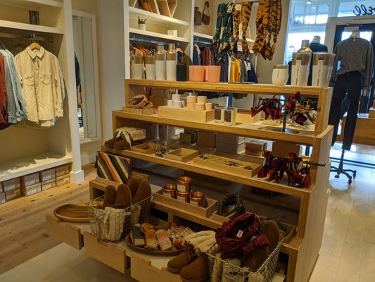 Madewell by null