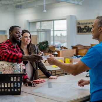 Habitat for Humanity ReStore - Building Supplies Near Me - Edmonton, Alberta Habitat for Humanity ReStore - Building Supplies Near Me - Edmonton, Alberta