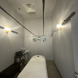 Thai Spa Massage 2