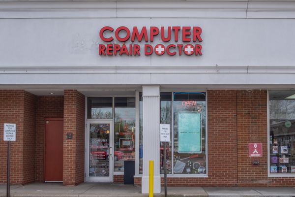 Photo of Computer Repair Doctor - Cleveland, OH, US.