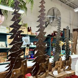 River Street Market - Handcrafted, made in Arkansas treasures!