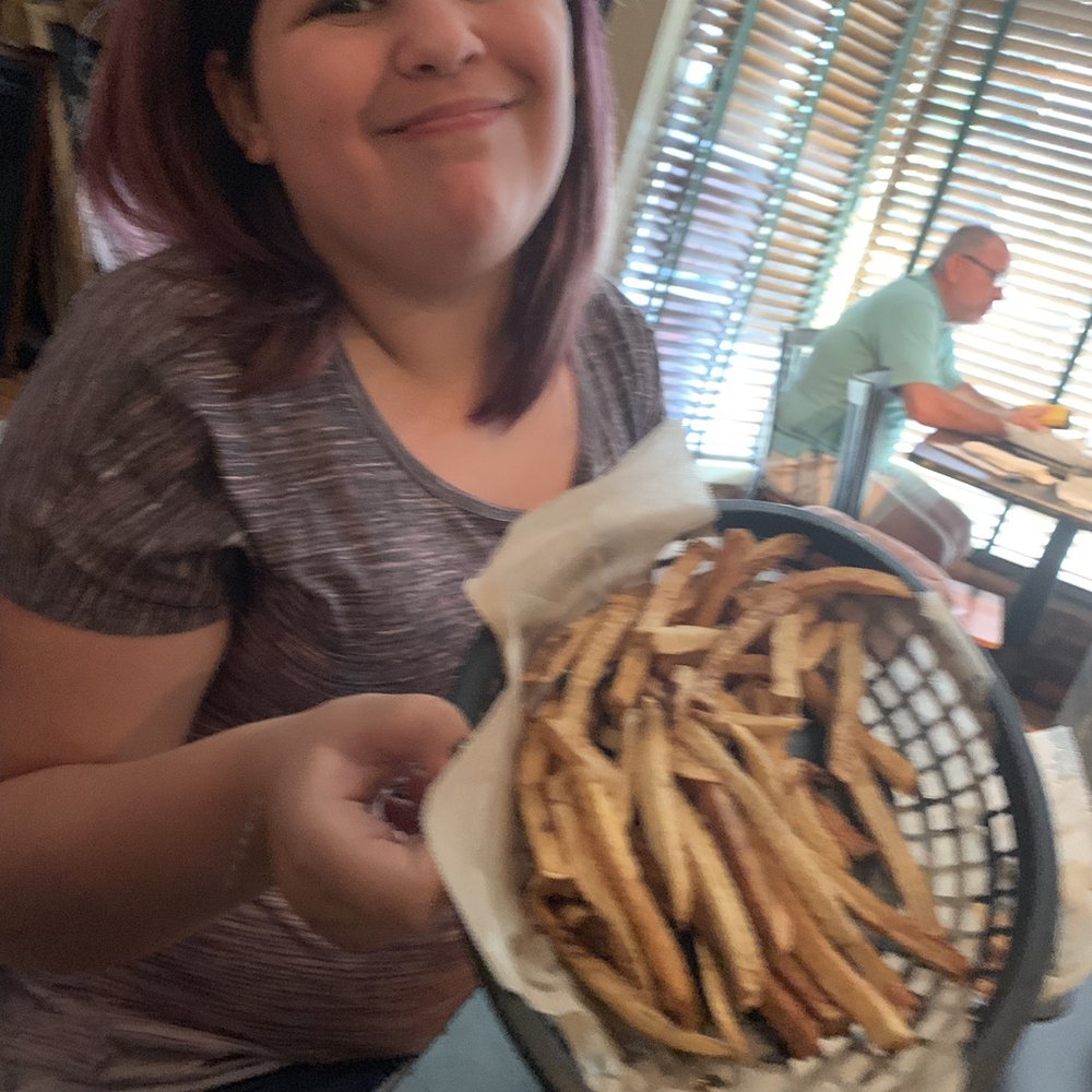 Broad Axe - Fries! - Bars Near Me - Hagerstown, Maryland Broad Axe - Fries! - Bars Near Me - Hagerstown, Maryland