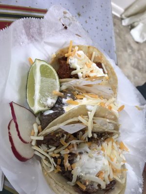 Aqui Es: A Taste Of Mexico by null
