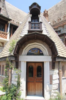 Casina delle civette by null