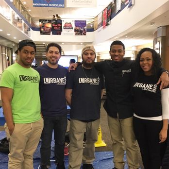 Urbane Blades - Giving back to the community! - Barbers Near Me - Chicago, Illinois Urbane Blades - Giving back to the community! - Barbers Near Me - Chicago, Illinois