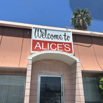 Alice's Restaurant - Breakfast & Brunch Near Me - San Bernardino, California