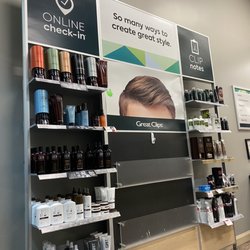 Great Clips