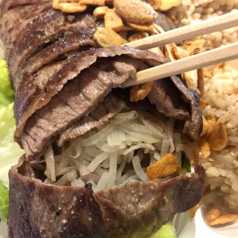 Teppanyaki Farmer - Steak roll - Teppanyaki Near Me - Honolulu, Hawaii Teppanyaki Farmer - Steak roll - Teppanyaki Near Me - Honolulu, Hawaii