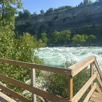 White Water Walk - Hiking Near Me - Niagara Falls, Ontario White Water Walk - Hiking Near Me - Niagara Falls, Ontario