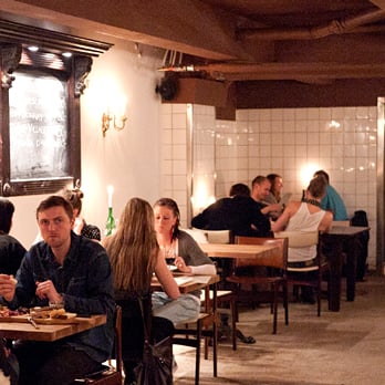 NOSE2TAIL Madbodega - Modern European Near Me - København V, 84 NOSE2TAIL Madbodega - Modern European Near Me - København V, 84