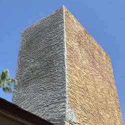 Luis Stucco Repair